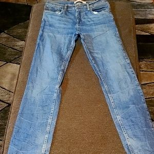 Levi's jeans 502